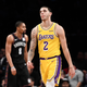 Illustration for article titled Lonzo Ball Breaks with Big Baller Brand Co-Founder After $1.5 Million Reported Missing by Financial Advisors